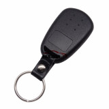 For Hyundai 2 button remote key blank（with batter place)