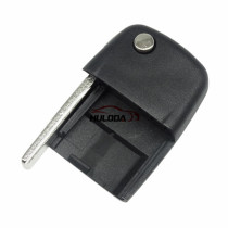 For GM 4 button flip remote key head