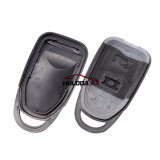 For Hyundai Elantra 2 Button  remote key with 315mhz