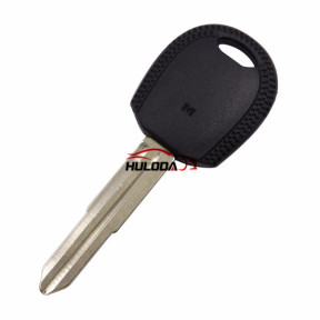 For Kia transponder key blank with Right Blade (can put TPX chip inside)