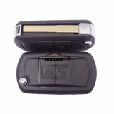 For landrover 3 button remote key with 315mhzmhz used for Discovery III  with 7941 chip