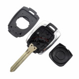 For Ssangyong  remote key shell