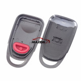 For Hyundai 2+1 button original remote key with 315mhz