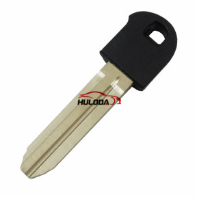 For Toyota emergency key blade