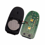 For Suzuki original 2  button remote key with 315mhz  PCF7953(HITAG3)chip CMIIT ID:2014DJ3916 CCAK14LP1410T6