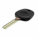 For Toyota key blank with TOY40 Blade Toy40 blade long blade