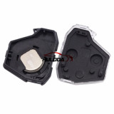 For Toyota original 2 button remote key with 315mhz
