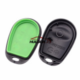 For  Toyota original (4+1)Button remote key with 434mhz