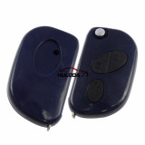For Maserati 3 button remote key shellFor Maserati 3 button remote key shell