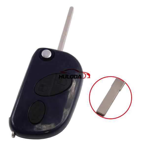 For Maserati 3 button remote key shellFor Maserati 3 button remote key shell
