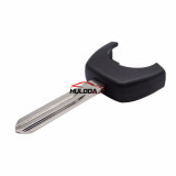 For Nissan 2 button A33 remote key blade