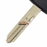 For nissan transponder key shell with logo