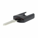 For Opel key head with  right blade