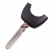 For Nissan 2 button A33 remote key blade