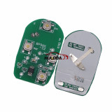 For Nissan Sunny car remote  key with 315mhz