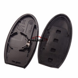 For nissan 4 button  remote key blank for new model