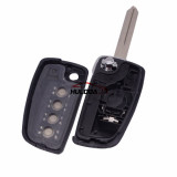 For Nissan 4 button  remote key with 315mhz
