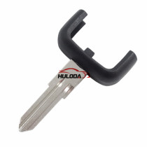 For Opel key head with left blade