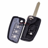 For Nissan 3 button  remote key with 315mhz VDO modle