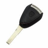 For Porsche 2 button  remote key blank