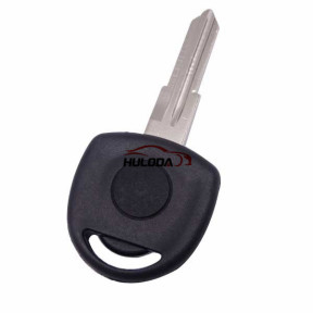 For Opel transponder key blank with the right blade (No Logo)