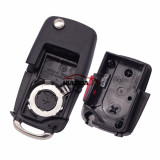 For VW remote key 2+1 button with 315mhz F1-315-B5-2+1