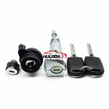 For VW Skoda Octavia lock full set