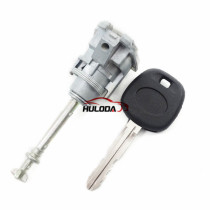 For Toyota After 2005 year CAMRY Left door lock (no logo)
