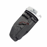 For Benz remote key battery clip
