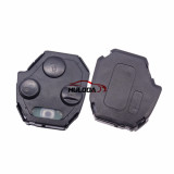 For Subaru 3 button remote with 433 mhz without chip