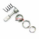 For VW lock repair  Kit 5-piece Set
