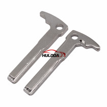 For Benz Smart Key Blade (New style for Benz-B06)