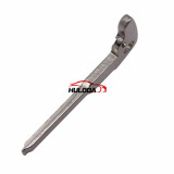 For Benz Smart Key Blade （Old style for Benz-B05) old car blade