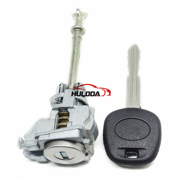 For Toyota COROLLA right door lock (no logo)