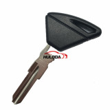For aprilia motorcycle transponder key shell