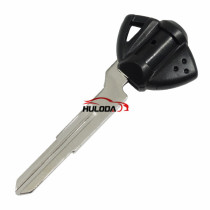For Suzuki motorcycle bike black plastic with right blade black colour