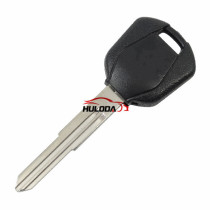 For Honda-Motor  bike key blank