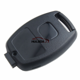 For Honda 3+1 button remote key blank (no chip slot place)