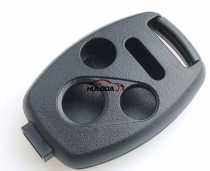 For Honda 3+1 button remote key blank (no chip slot place)