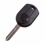 For Ford 4 button remote key blankwith FO38 blade