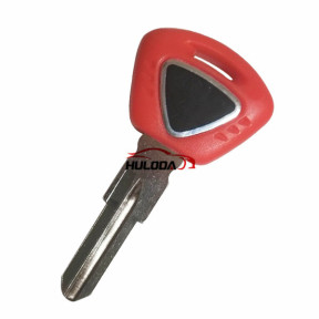 For triumph motorcycle key case-04(red)