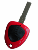 For Ferrari 458  3button remote key 434mhz