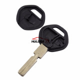 For BMW Transponder key shell with 4 track blade