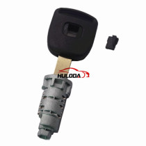For Honda Lock cylinder with HON66 blade
