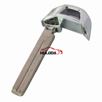 For Hyundai  Sportage Emmergency key blade with HY22  blade