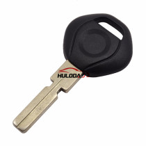 For BMW Transponder key shell with 4 track blade