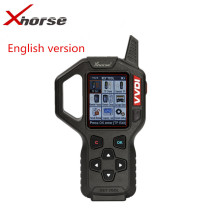 Original Xhorse VVDI Key Tool Remote Key Programmer with English version