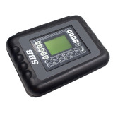 Best SBB V46.02 Key Programmer with 9 Languages Same Function As CK100 V46.02 Key Maker Support New Cars Till 2014