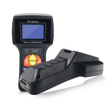 2 Color T-300 T300 Auto Key Programmer T Code T 300 Software 2017 V17.8 Support Multi Brand Cars T300 Key Maker Transponder
