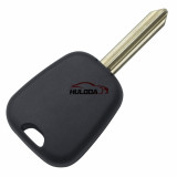 For Citroen 2 button remote key blank with Citroen SX9 Key blade（without  Logo）